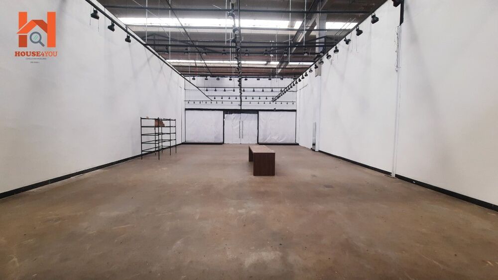 Loja-Salão, 150 m² - Foto 4