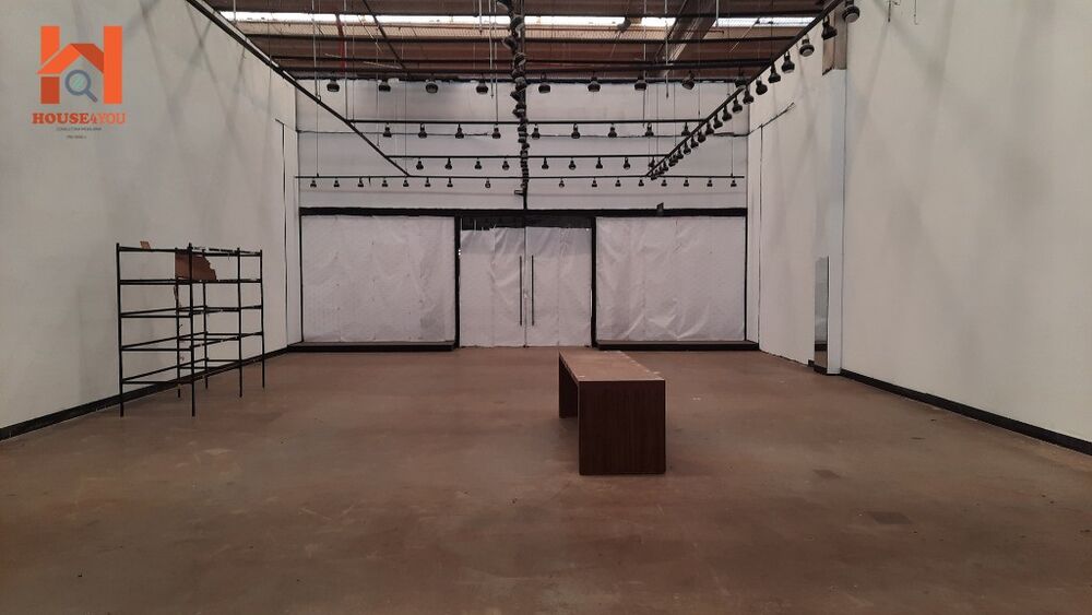 Loja-Salão, 150 m² - Foto 3