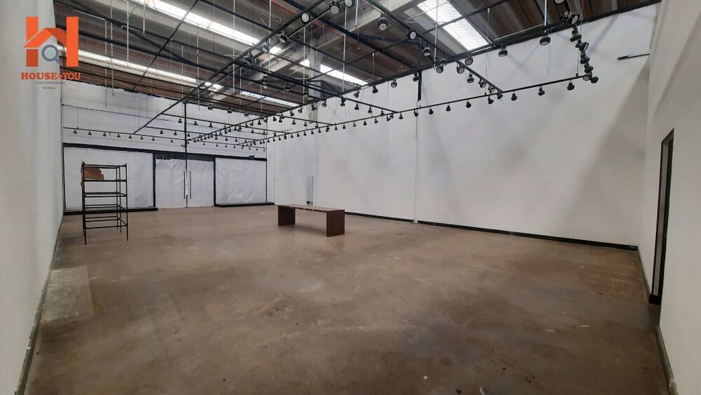 Loja-Salão, 150 m² - Foto 5