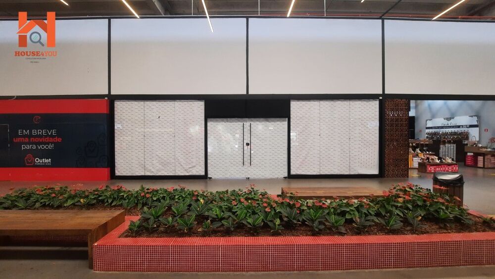 Loja-Salão, 150 m² - Foto 2