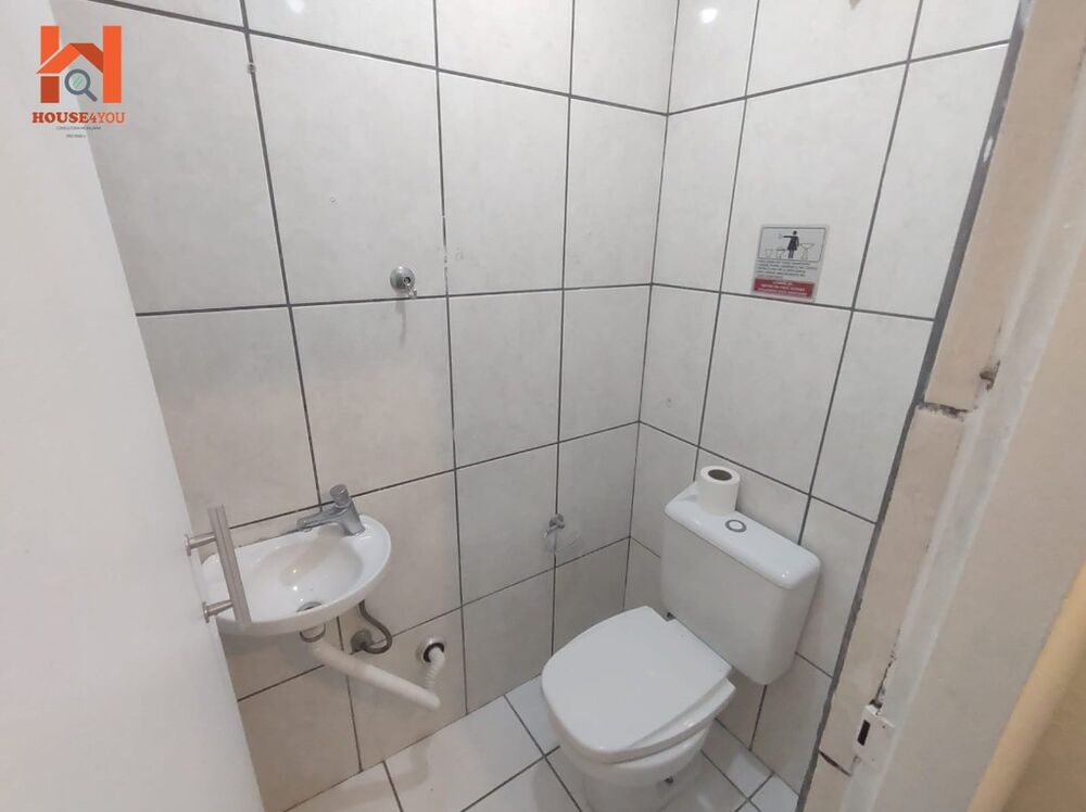 Loja-Salão, 19 m² - Foto 3