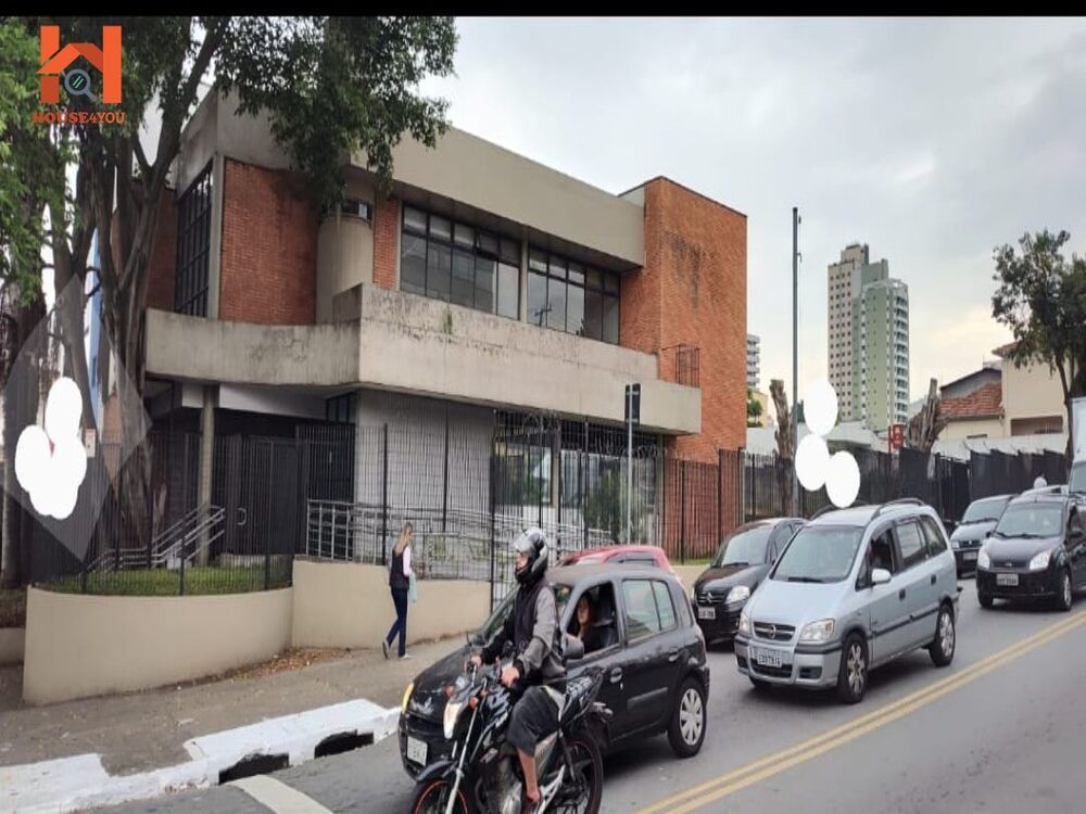 Casa Comercial, 600 m² - Foto 1