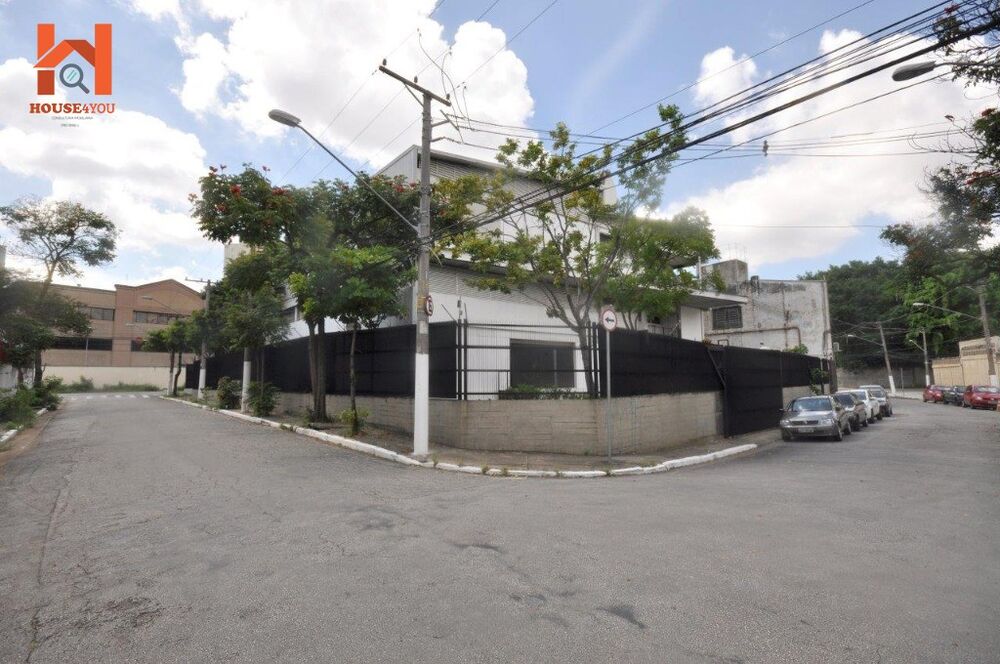 Depósito-Galpão - Foto 3