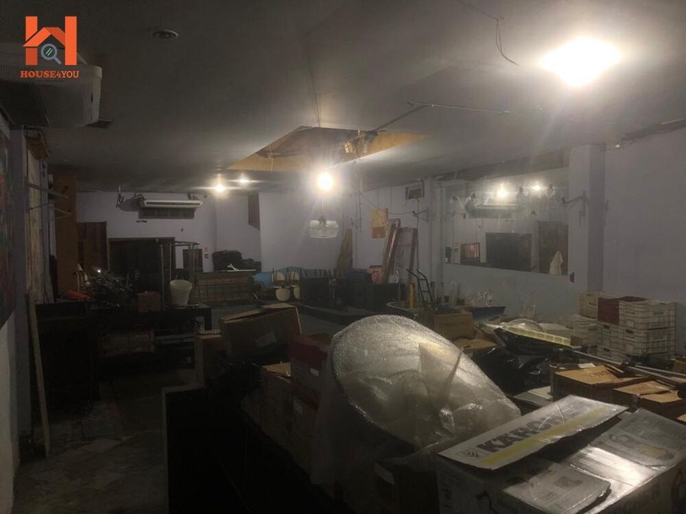 Depósito-Galpão-Armazém para alugar, 267m² - Foto 6