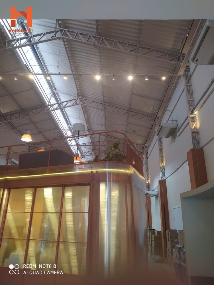 Depósito-Galpão-Armazém para alugar, 600m² - Foto 3