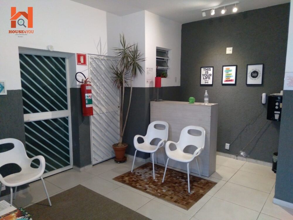 Sala-Conjunto, 18 m² - Foto 1