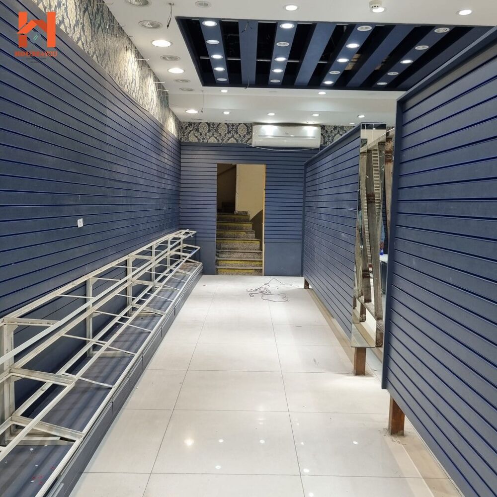 Loja-Salão, 124 m² - Foto 4