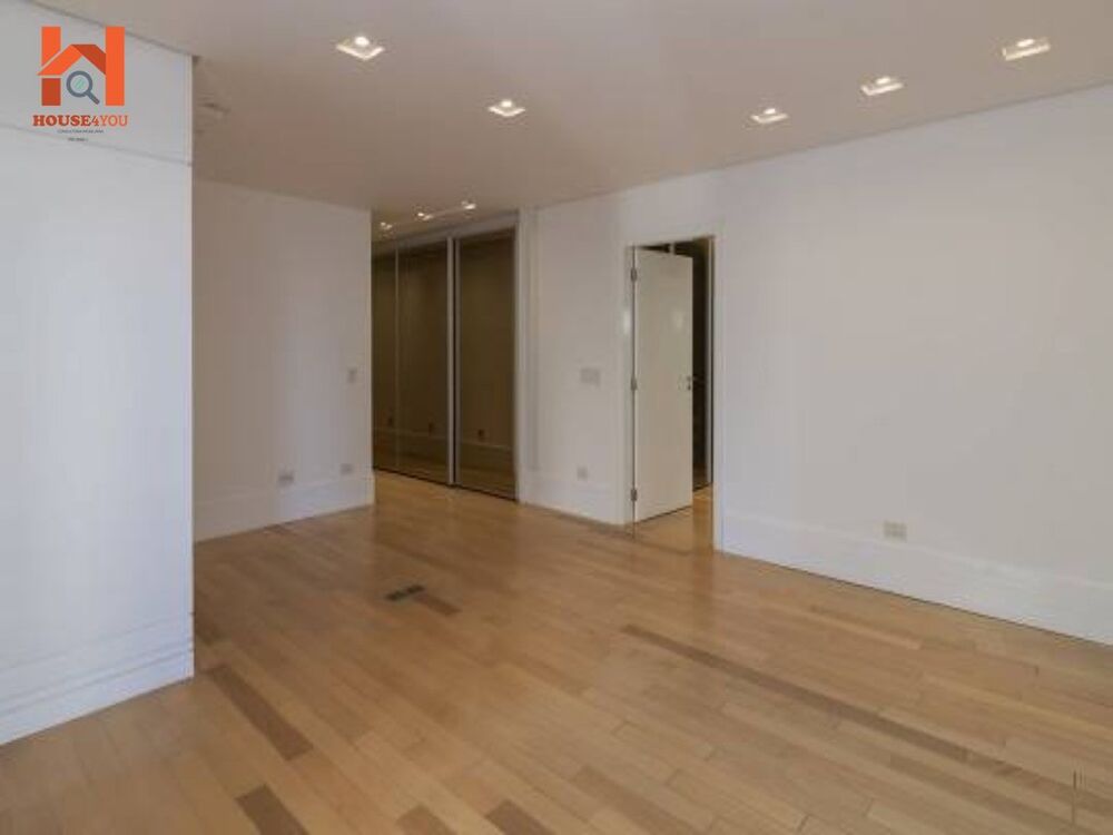 Apartamento, 4 quartos, 293 m² - Foto 4
