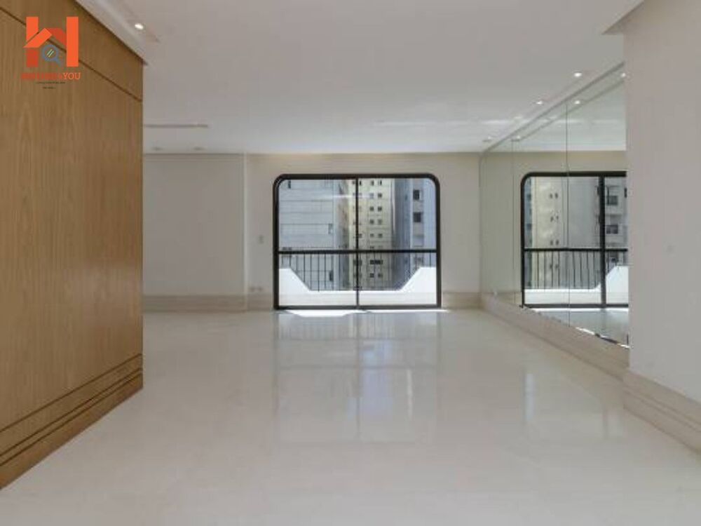 Apartamento, 4 quartos, 293 m² - Foto 7