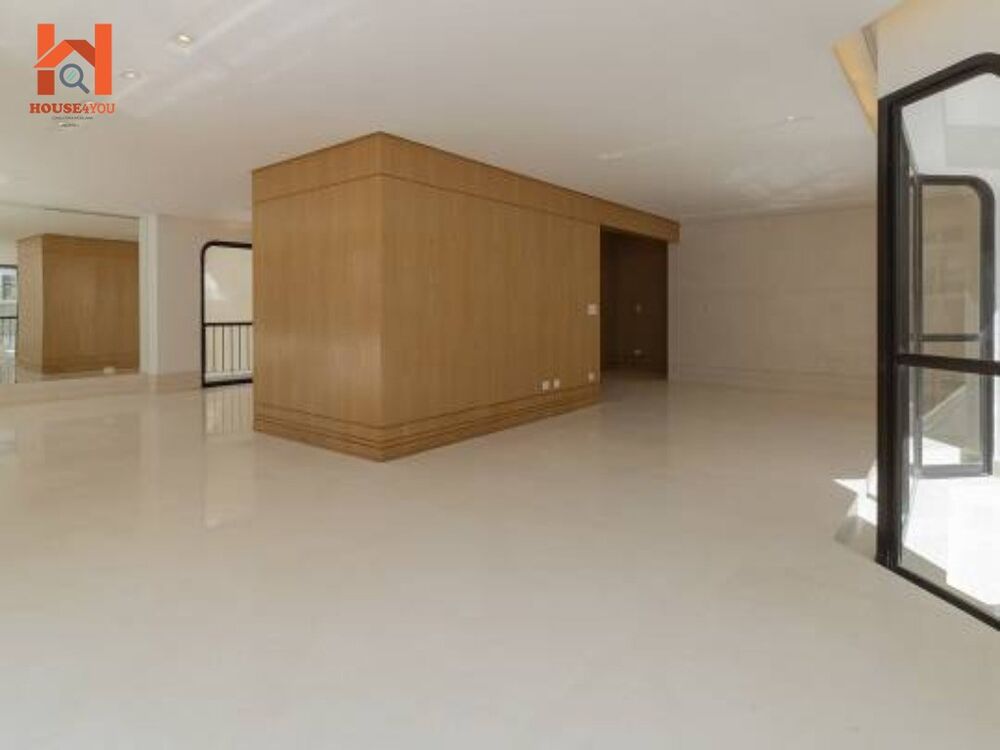 Apartamento, 4 quartos, 293 m² - Foto 6