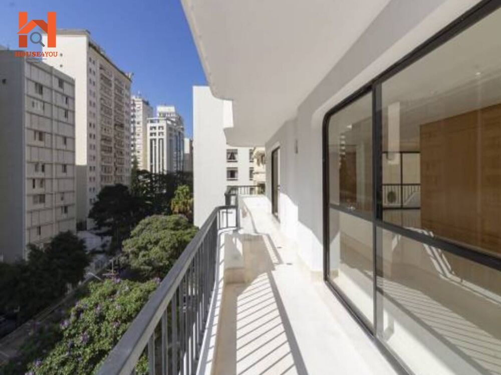 Apartamento, 4 quartos, 293 m² - Foto 1