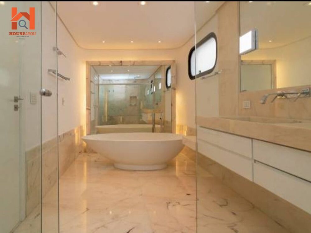 Apartamento, 4 quartos, 293 m² - Foto 8