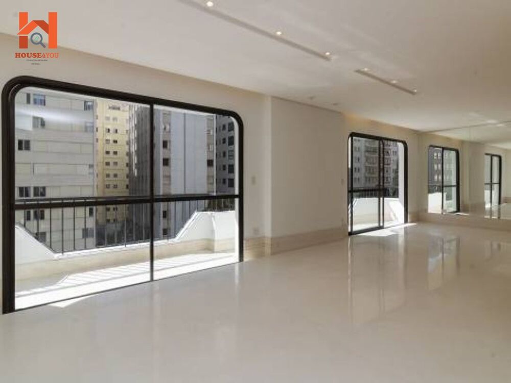 Apartamento, 4 quartos, 293 m² - Foto 5