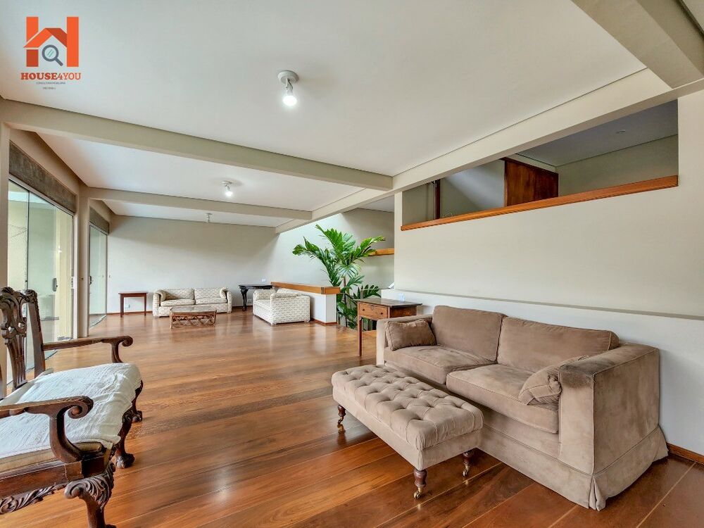 Casa, 5 quartos, 900 m² - Foto 4