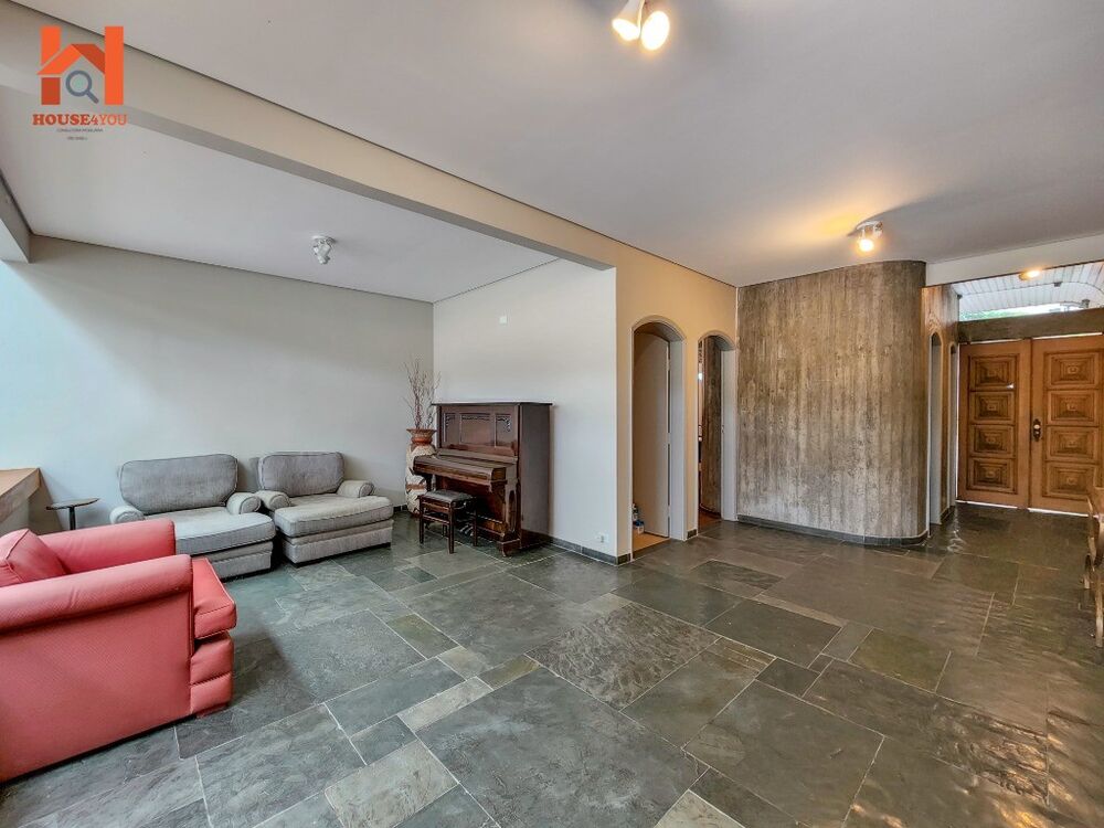 Casa, 5 quartos, 900 m² - Foto 1