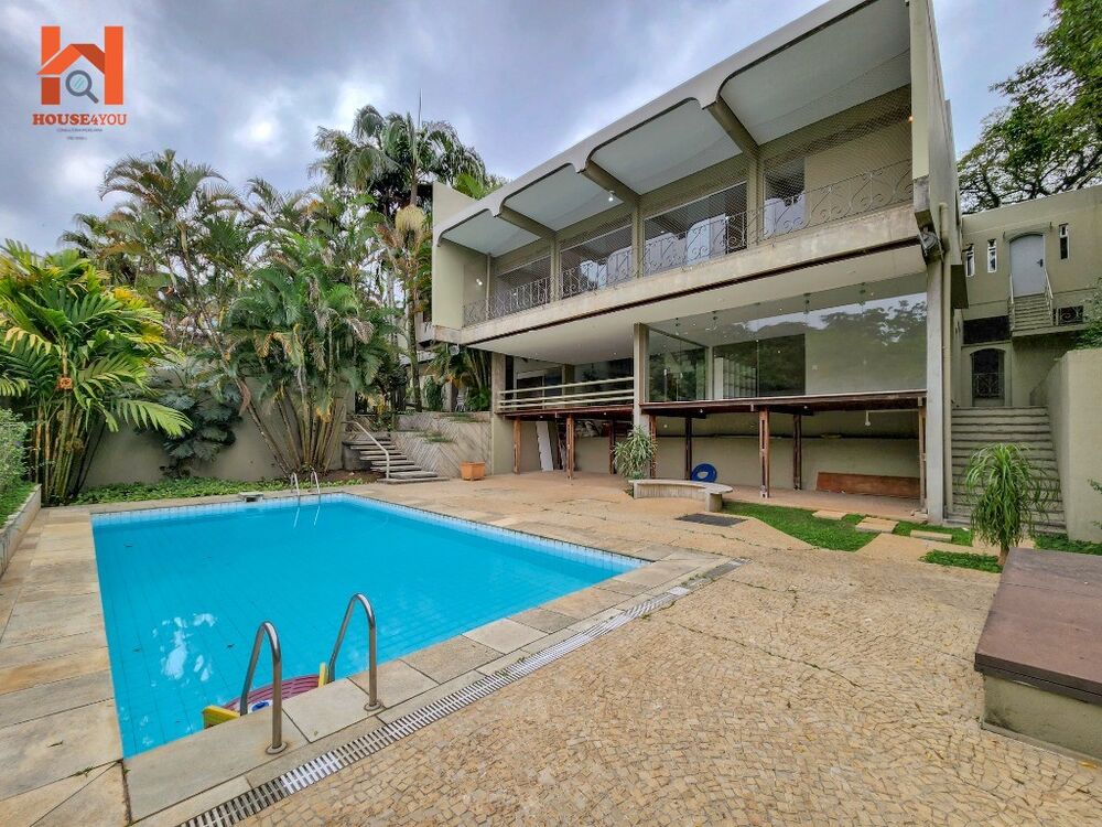 Casa, 5 quartos, 900 m² - Foto 6