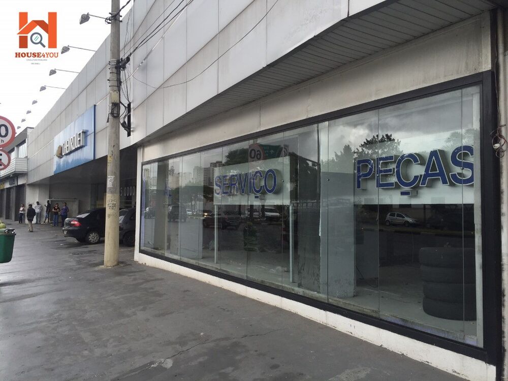 Depósito-Galpão-Armazém para alugar, 840m² - Foto 2