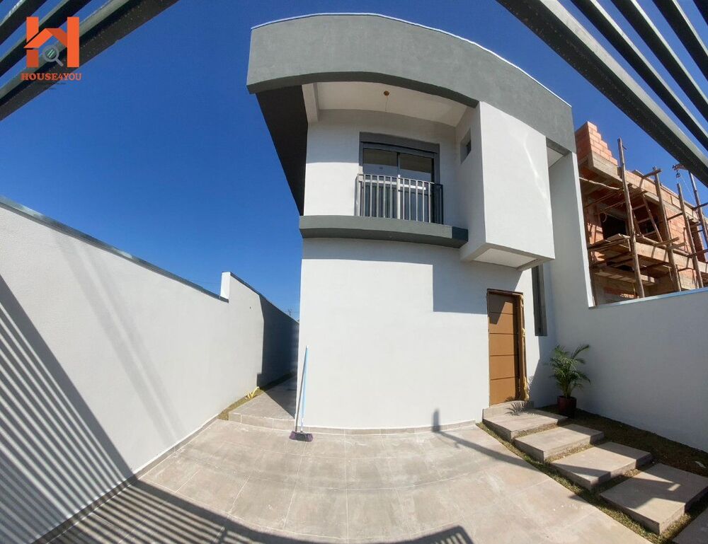 Casa, 3 quartos - Foto 4