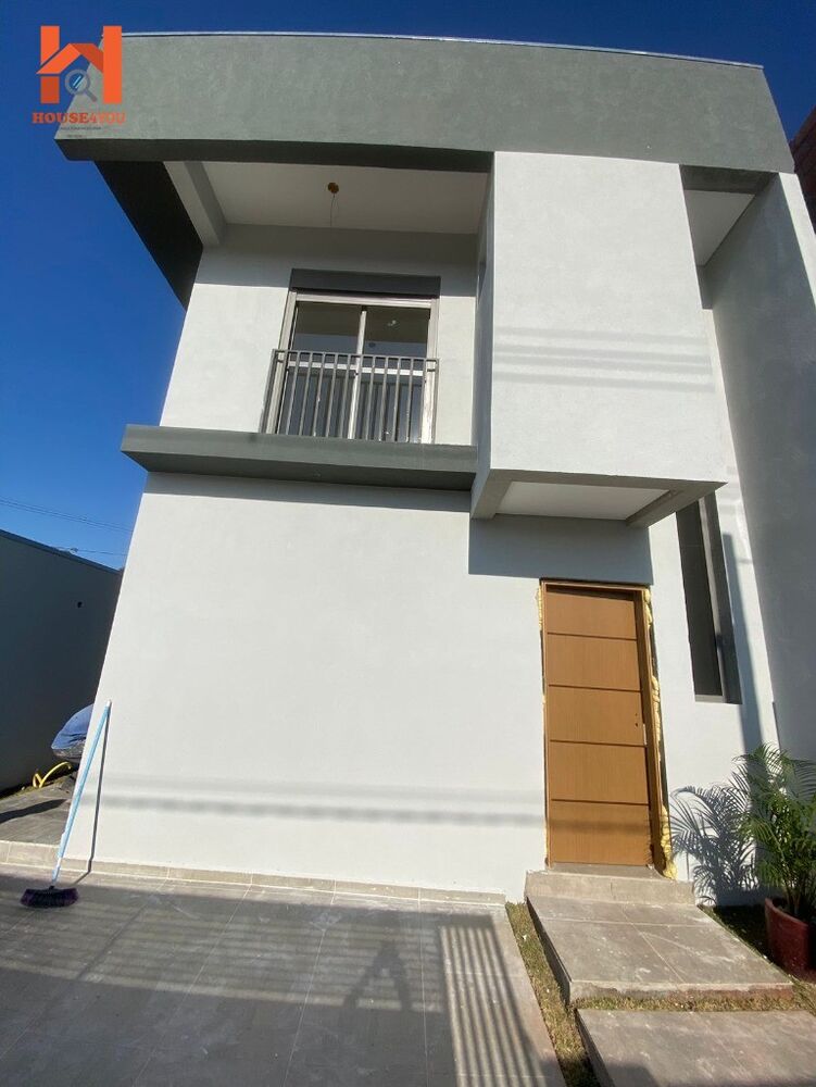 Casa, 3 quartos - Foto 12