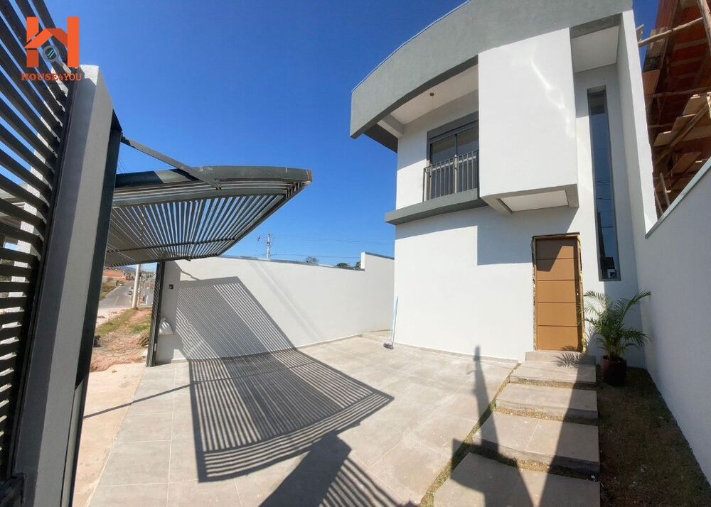 Casa, 3 quartos - Foto 3