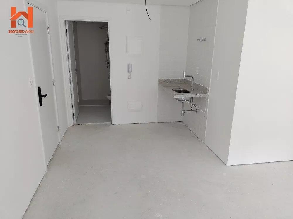 Apartamento para alugar com 1 quarto, 42m² - Foto 8