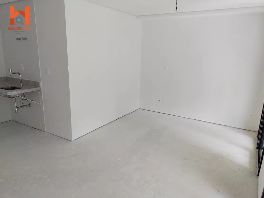 Apartamento para alugar com 1 quarto, 42m² - Foto 5