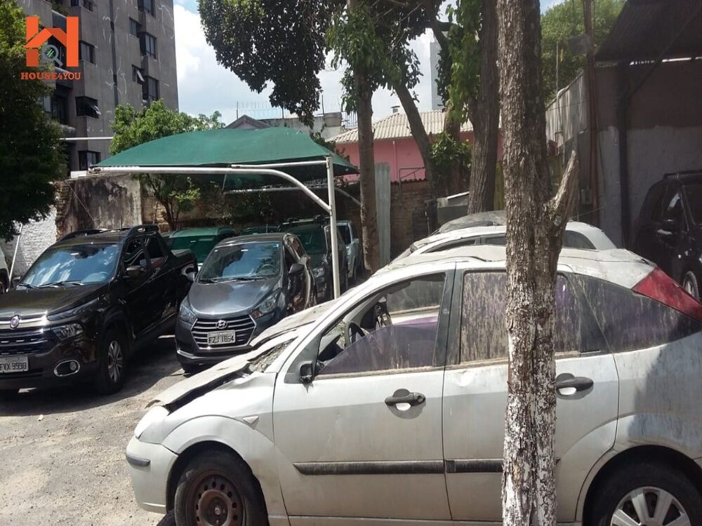 Loteamento e Condomínio à venda, 1730m² - Foto 3