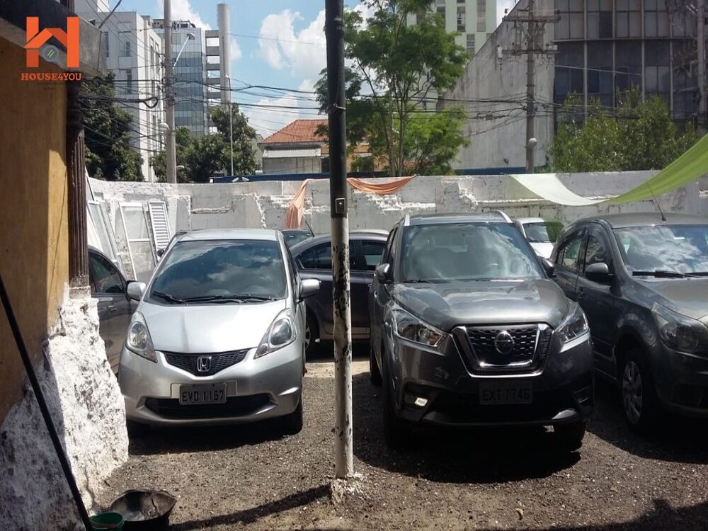 Loteamento e Condomínio à venda, 1730m² - Foto 5