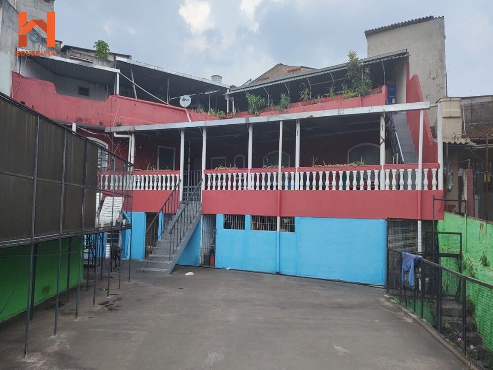Depósito-Galpão, 710 m² - Foto 1