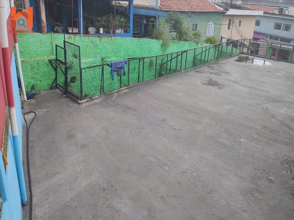 Depósito-Galpão, 710 m² - Foto 6