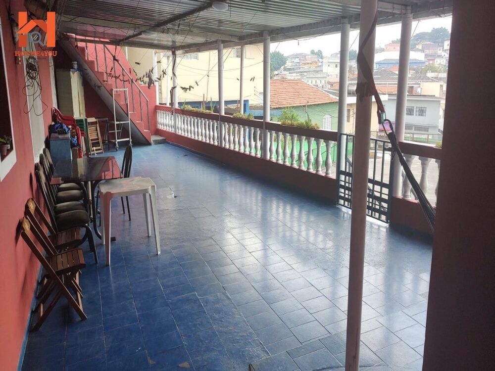 Depósito-Galpão, 710 m² - Foto 3