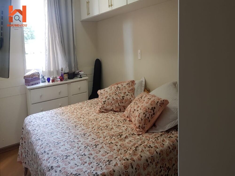Apartamento, 3 quartos, 80 m² - Foto 3