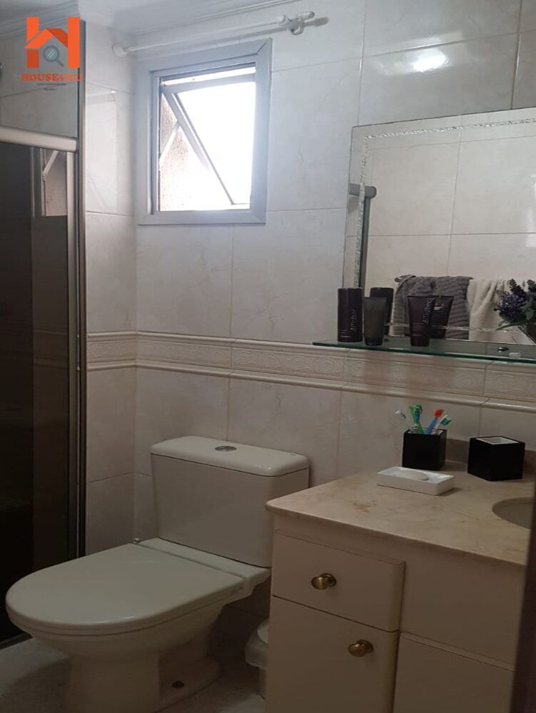 Apartamento, 3 quartos, 80 m² - Foto 5