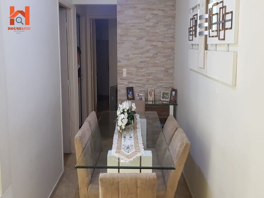 Apartamento, 3 quartos, 80 m² - Foto 7