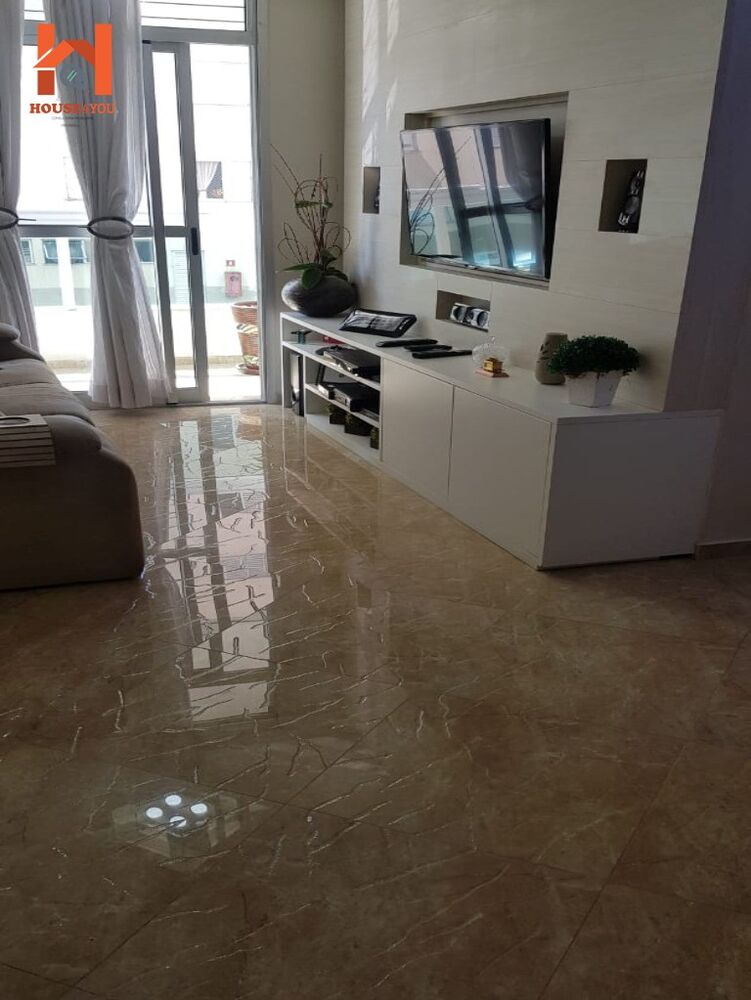 Apartamento, 3 quartos, 80 m² - Foto 1