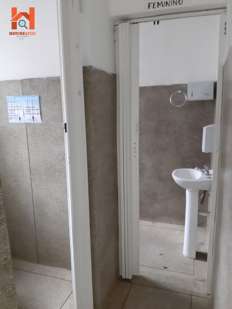 Depósito-Galpão, 312 m² - Foto 3