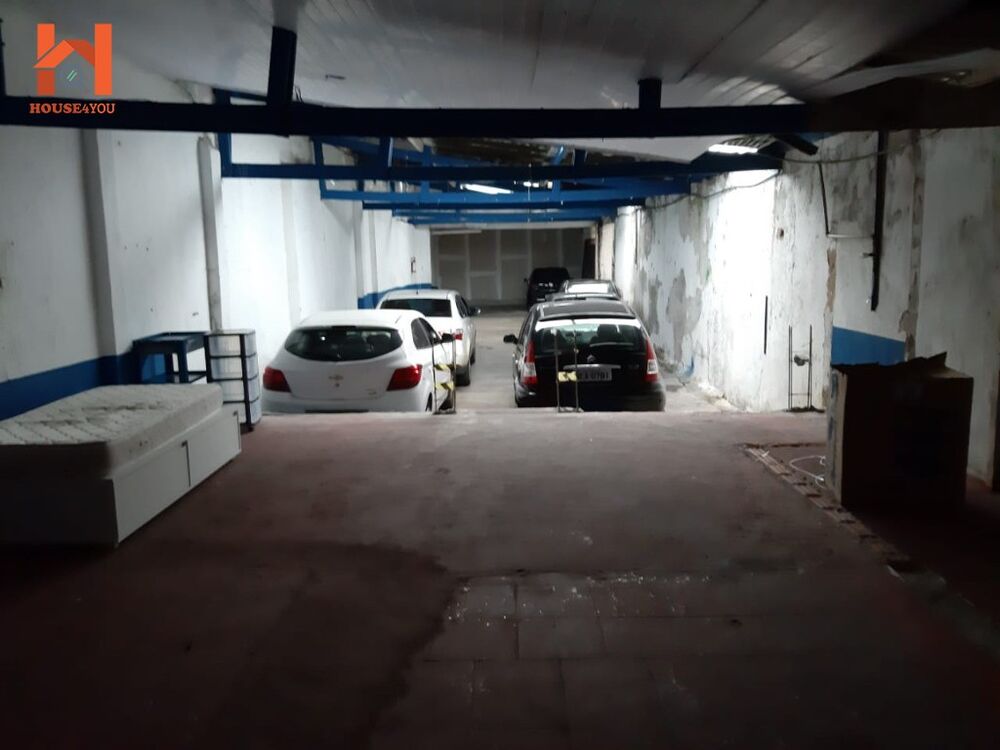 Depósito-Galpão, 312 m² - Foto 4