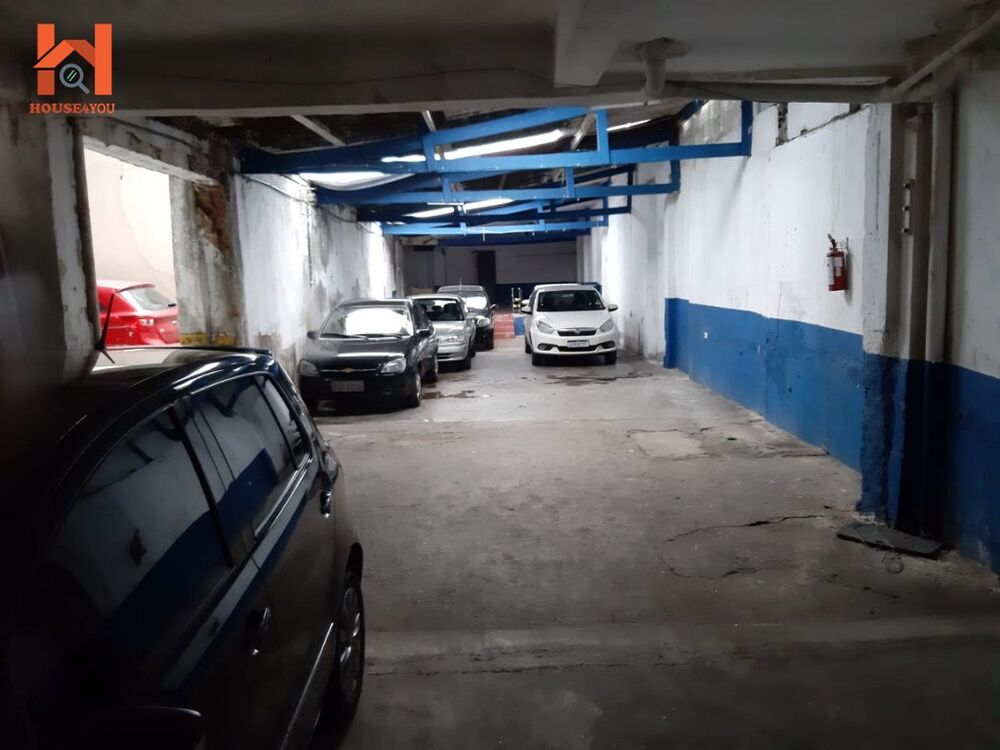 Depósito-Galpão, 312 m² - Foto 1
