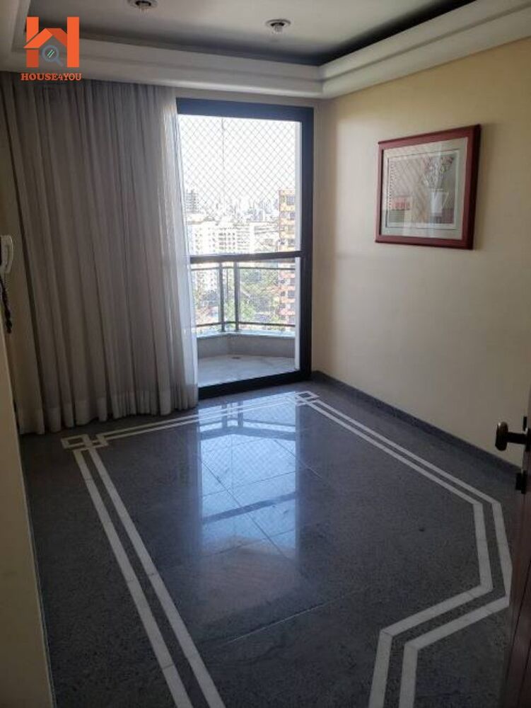Apartamento, 4 quartos, 224 m² - Foto 8