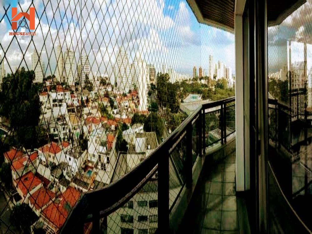 Apartamento, 4 quartos, 224 m² - Foto 7