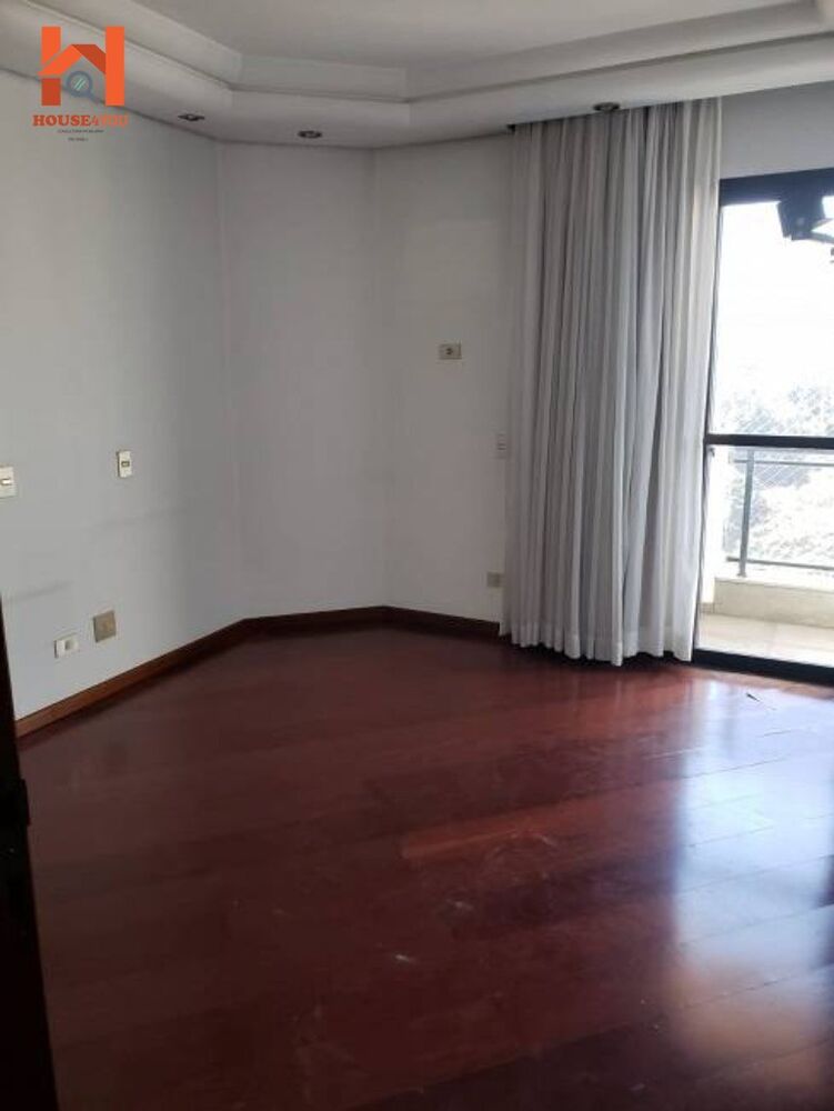 Apartamento, 4 quartos, 224 m² - Foto 1