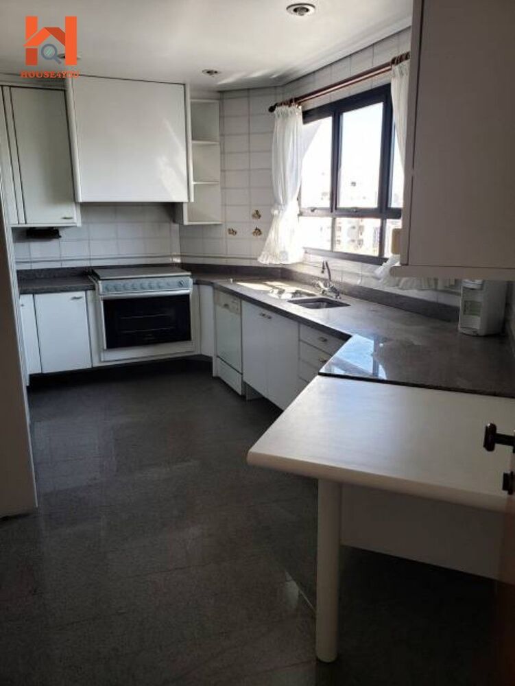 Apartamento, 4 quartos, 224 m² - Foto 5