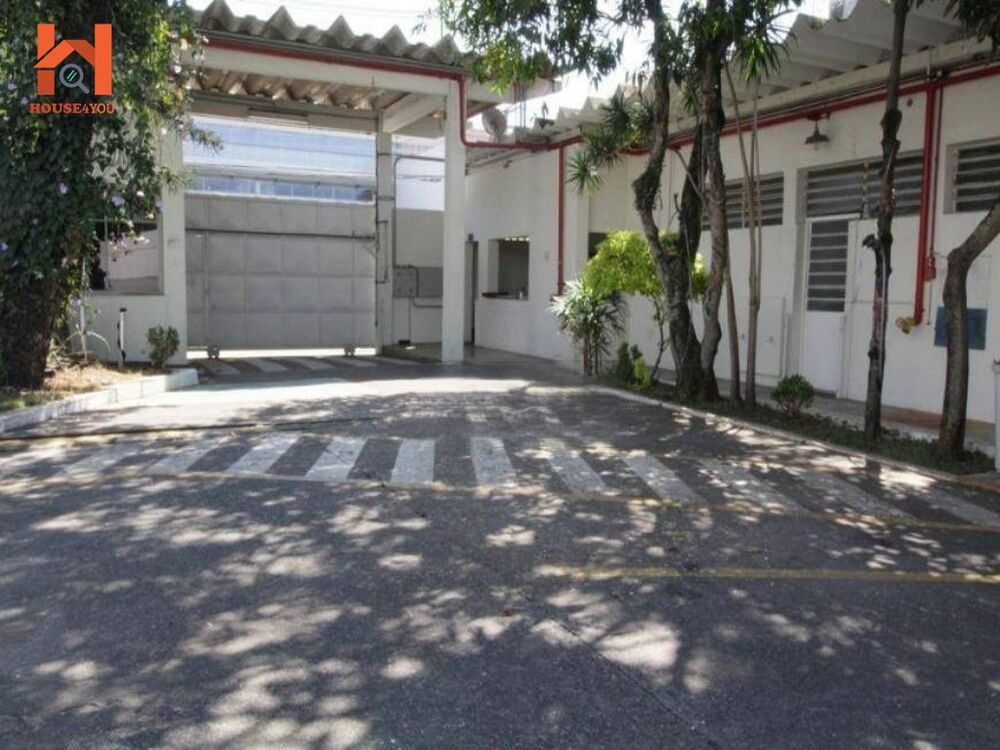 Depósito-Galpão - Foto 8