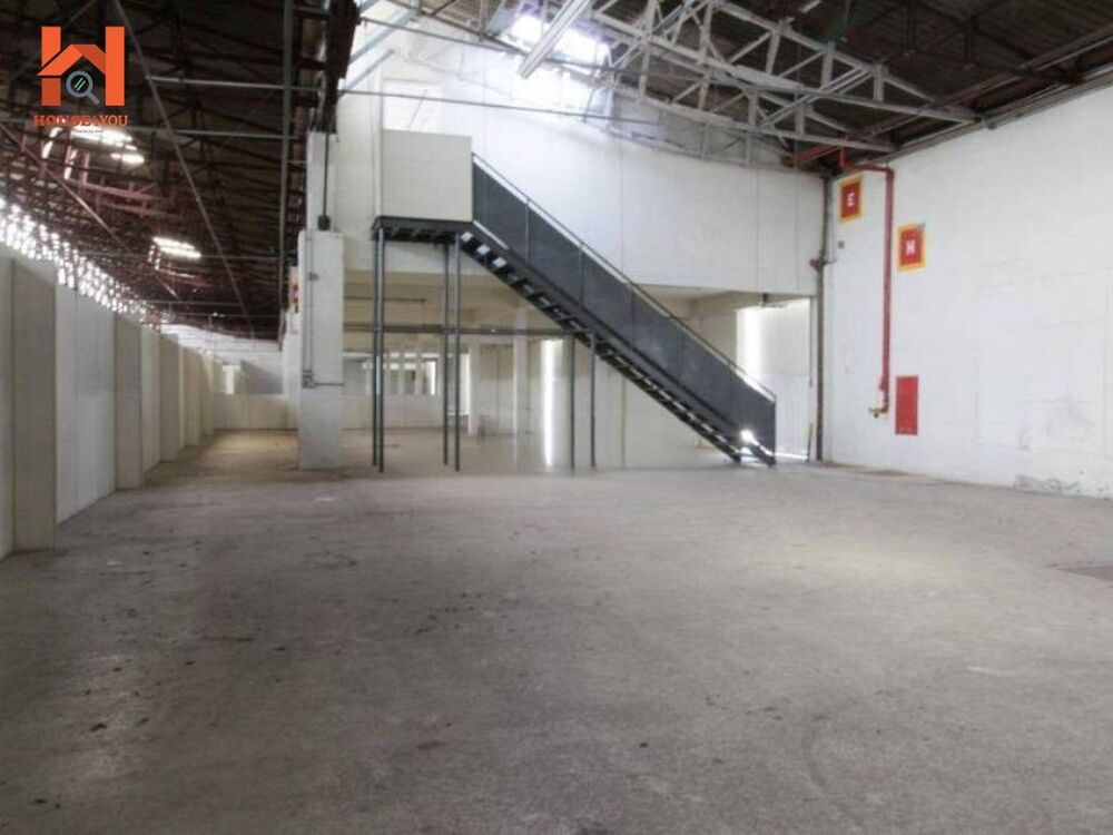 Depósito-Galpão - Foto 1