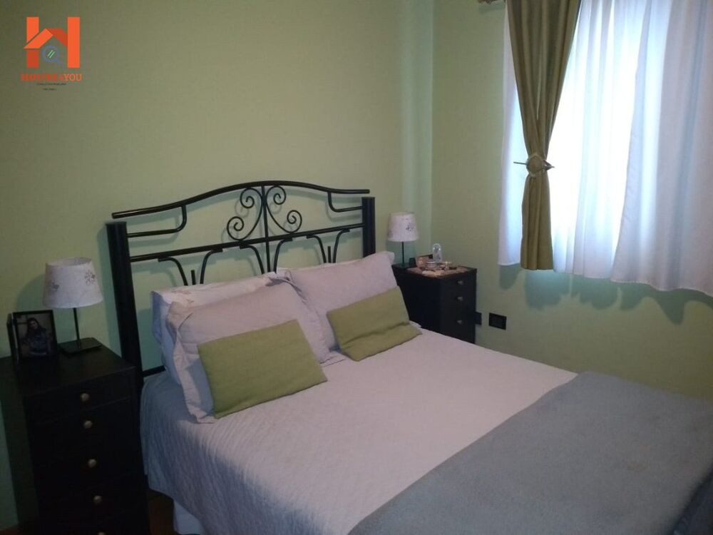 Apartamento, 2 quartos, 60 m² - Foto 6