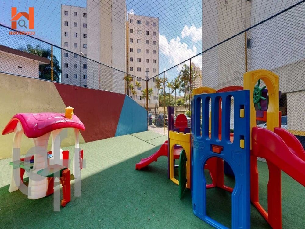 Apartamento, 2 quartos, 60 m² - Foto 28