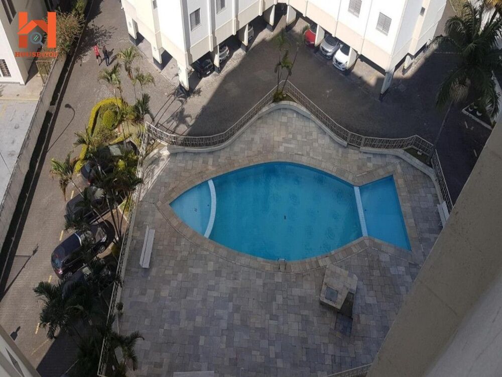 Apartamento, 2 quartos, 60 m² - Foto 36
