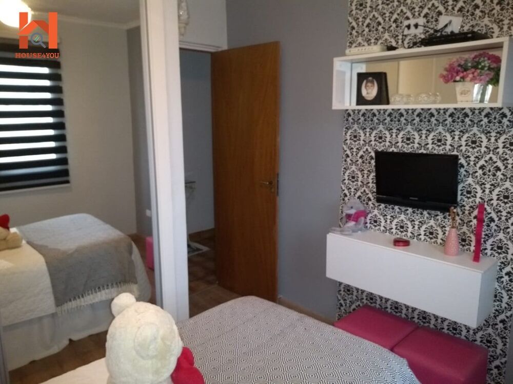 Apartamento, 2 quartos, 60 m² - Foto 12