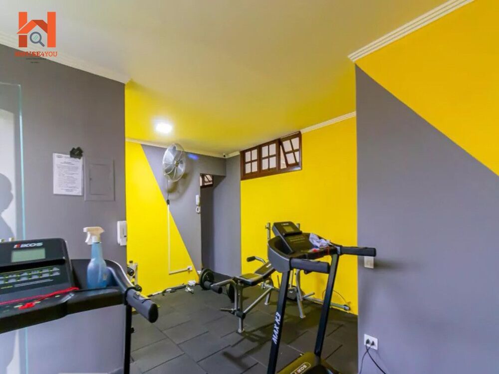 Apartamento, 2 quartos, 60 m² - Foto 33