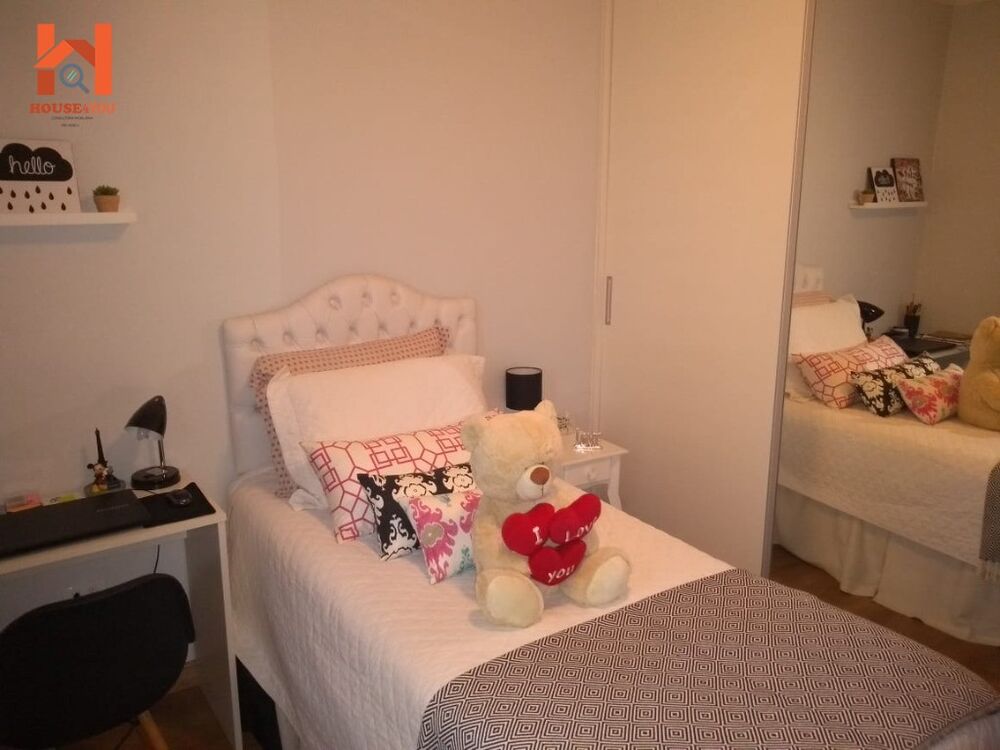Apartamento, 2 quartos, 60 m² - Foto 10